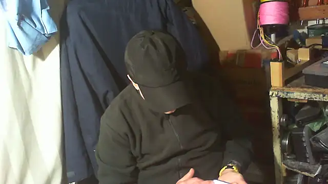 nonnomaturobisex online show from February 8, 2026, 9:34 am