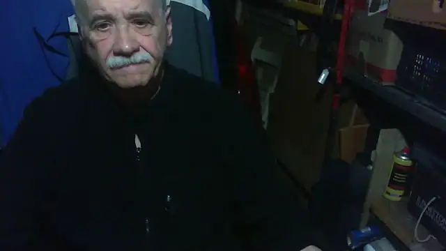 Snapshot of nonnomaturobisex chatting on April 20, 2026, 7:11 am nonnomaturobisex online show from April 20, 2026, 7:11 am