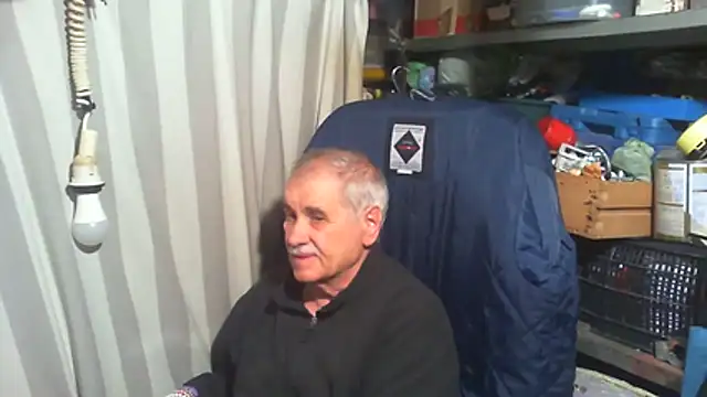 Snapshot of nonnomaturobisex chatting on May 13, 2026, 7:17 am nonnomaturobisex online show from May 13, 2026, 7:17 am