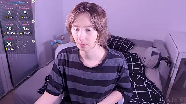 mothkink online show from March 16, 2026, 7:07 pm