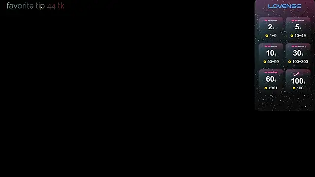 cloe 25 online show from January 29, 2025, 3:33 am