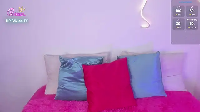 cloe 25 online show from March 1, 2026, 12:34 am