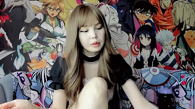 noaena online show from January 7, 2026, 2:58 am