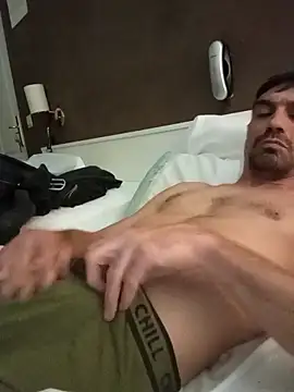 Ths005 online show from November 23, 2025, 5:29 am