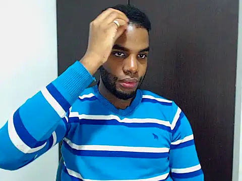 Rene hotman online show from November 16, 2025, 8:47 pm