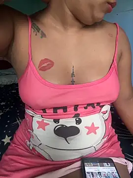 sweet morbid hot online show from September 30, 2025, 9:09 pm