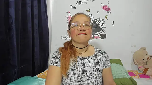 anthonela mature  online show from October 22, 2025, 3:56 pm