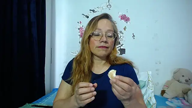 anthonela mature  online show from December 16, 2025, 6:13 pm