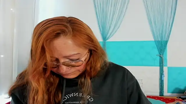 anthonela mature  online show from April 15, 2026, 7:58 pm