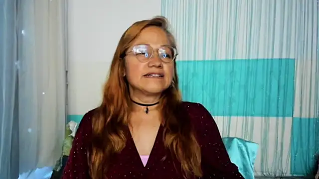 anthonela mature  online show from May 12, 2026, 10:51 pm