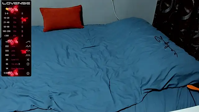 eva zero online show from December 3, 2024, 5:55 pm