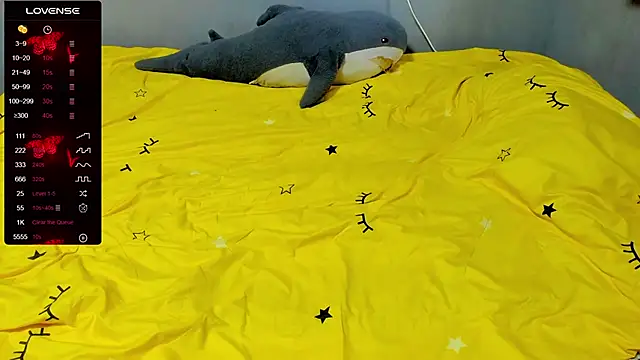 eva zero online show from February 14, 2025, 1:29 pm