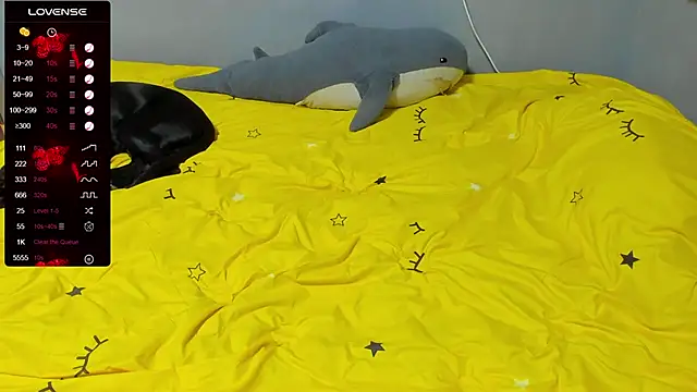 eva zero online show from February 14, 2025, 4:31 pm