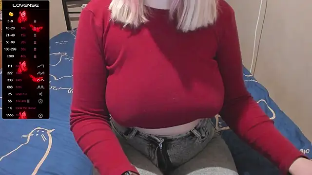 eva zero online show from November 28, 2025, 1:36 pm