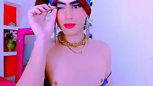 Snapshot of priscilahotker chatting on January 22, 2025, 11:34 am priscilahotker online show from January 22, 2025, 11:34 am