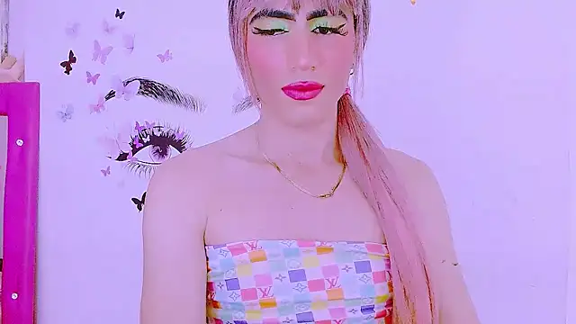 Snapshot of priscilahotker chatting on February 14, 2025, 10:38 am priscilahotker online show from February 14, 2025, 10:38 am