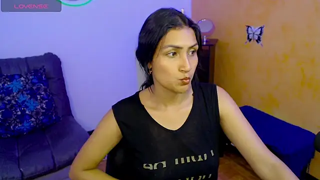 Snapshot of leah-666 chatting on December 29, 2024, 2:10 pm leah-666 online show from December 29, 2024, 2:10 pm