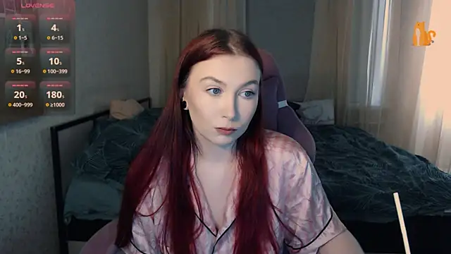 Snapshot of Cute_lina chatting on February 17, 2025, 12:38 pm Cute lina online show from February 17, 2025, 12:38 pm