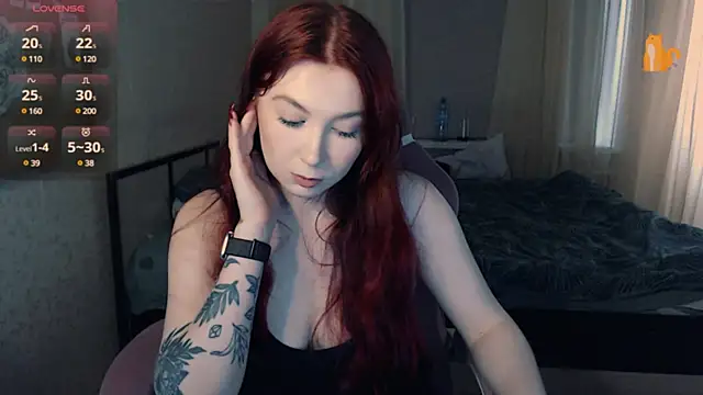 Snapshot of Cute_lina chatting on February 22, 2025, 12:51 pm Cute lina online show from February 22, 2025, 12:51 pm