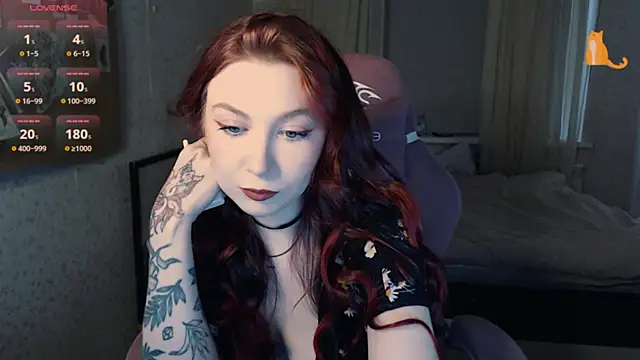 Snapshot of Cute_lina chatting on March 6, 2025, 11:47 am Cute lina online show from March 6, 2025, 11:47 am