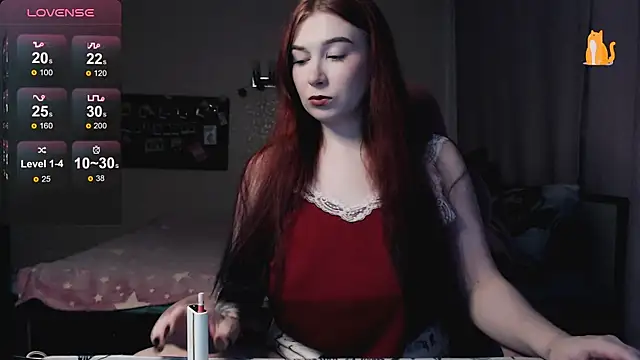 Snapshot of Cute_lina chatting on March 28, 2026, 8:25 am Cute lina online show from March 28, 2026, 8:25 am