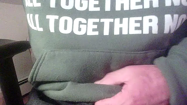 OralDesires2 online show from January 28, 2025, 1:38 pm