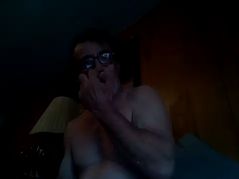 OralDesires2 online show from April 30, 2026, 8:37 pm