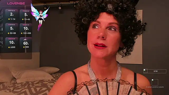 Snapshot of Agata_Kriste7 chatting on June 11, 2026, 10:19 pm Agata Kriste7 online show from June 11, 2026, 10:19 pm
