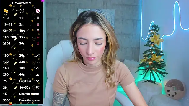 barbie scoth  online show from December 13, 2024, 6:49 pm