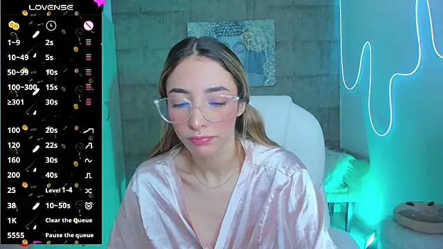 barbie scoth  online show from January 11, 2025, 3:42 pm