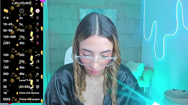 barbie scoth  online show from January 12, 2025, 3:46 pm