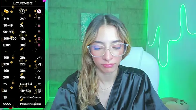 barbie scoth  online show from January 16, 2025, 10:12 pm