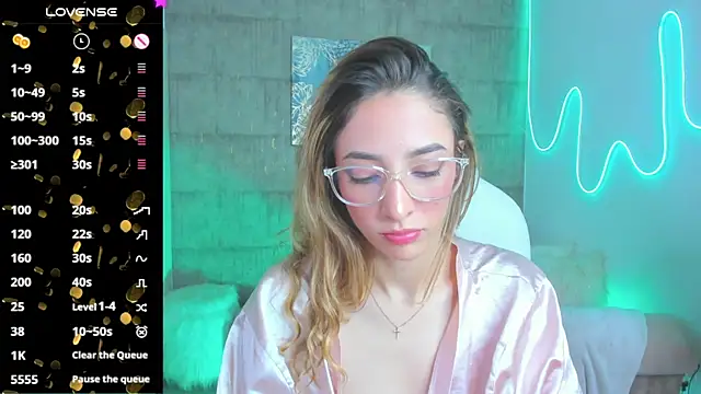 barbie scoth  online show from March 7, 2025, 8:44 pm