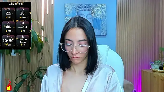 barbie scoth  online show from March 29, 2026, 5:07 am