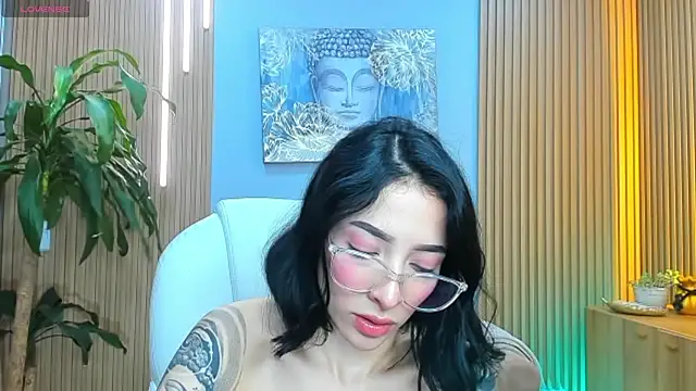 Snapshot of barbie_scoth_ chatting on May 9, 2026, 8:47 pm barbie scoth online show from May 9, 2026, 8:47 pm