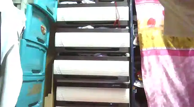 Snapshot of Silly_Girl21 chatting on March 19, 2025, 3:09 am Silly Girl21 online show from March 19, 2025, 3:09 am