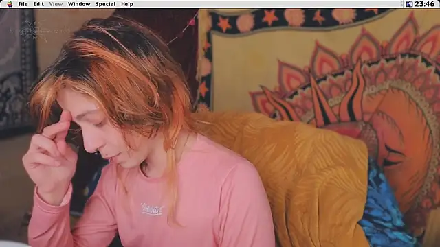 Kryptosworld online show from February 18, 2025, 10:47 pm