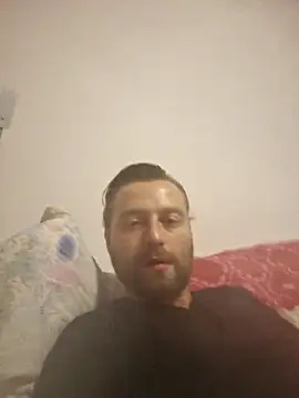 Snapshot of HouseOfCums chatting on October 14, 2025, 10:32 pm HouseOfCums online show from October 14, 2025, 10:32 pm