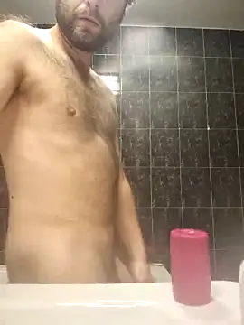 Snapshot of HouseOfCums chatting on October 18, 2025, 4:19 pm HouseOfCums online show from October 18, 2025, 4:19 pm