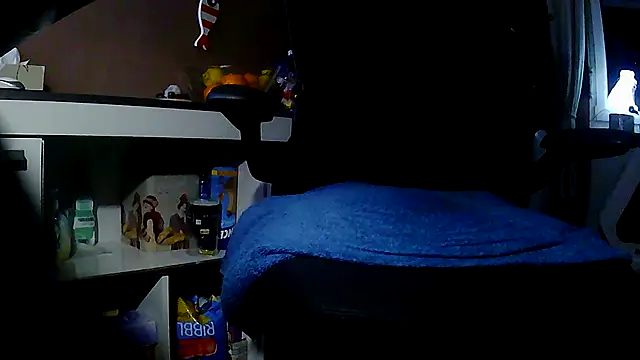 suedel65 online show from December 2, 2025, 3:56 am