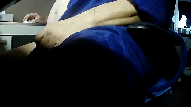 suedel65 online show from December 20, 2025, 4:19 am