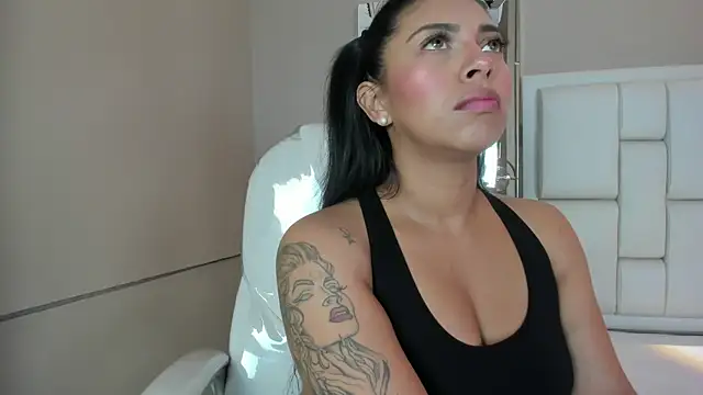  BunnyNaugthy online show from November 30, 2025, 1:04 pm