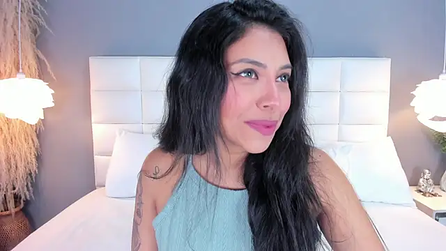  BunnyNaugthy online show from February 10, 2026, 5:17 pm