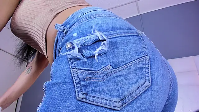  BunnyNaugthy online show from April 11, 2026, 5:28 pm