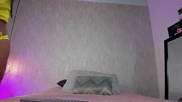 Eva Zc online show from December 2, 2025, 4:13 pm