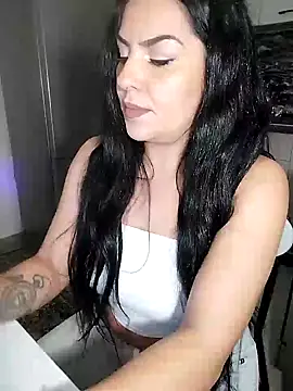 Snapshot of hot-babygirl chatting on January 13, 2025, 8:48 pm hot-babygirl online show from January 13, 2025, 8:48 pm