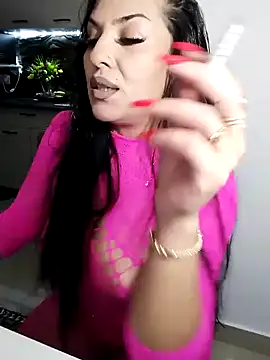 hot-babygirl online show from November 20, 2025, 10:09 pm