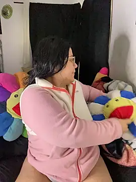 MsConejitaa online show from December 16, 2025, 5:51 pm