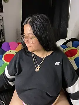 Snapshot of MsConejitaa chatting on April 18, 2026, 7:07 pm MsConejitaa online show from April 18, 2026, 7:07 pm