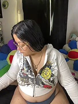 Snapshot of MsConejitaa chatting on April 24, 2026, 3:36 pm MsConejitaa online show from April 24, 2026, 3:36 pm